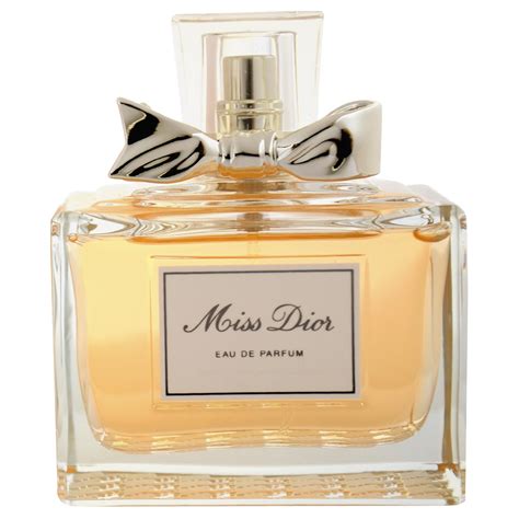 miss dior eau de parfum price